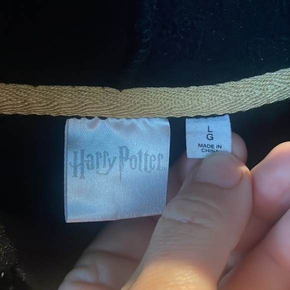 HARRY POTTER Hogswarts hoodie - Picture 4 of 8